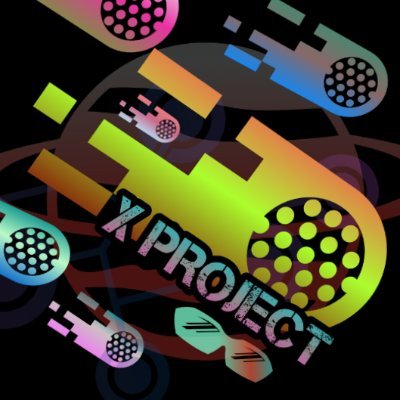 XProjectMK's profile picture. 