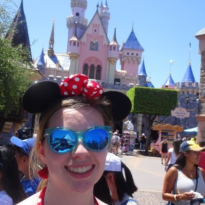 AmyChant_'s profile picture. Somewhere between there and here (She/Her)