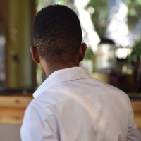 Masilo Christopher Madibana (@chris_madibz) 's Twitter Profile