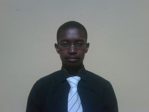 Tshepiso More Profile