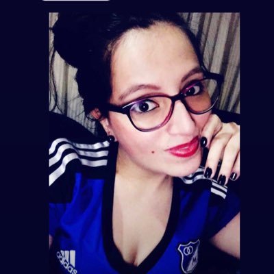Maestra Licenciada en Educación Infantil de la gloriosa Universidad Pedagógica Nacional