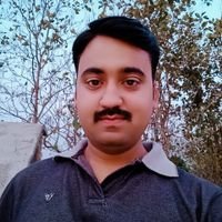 pandeya64248591's profile picture. 