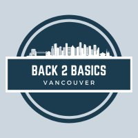 Back2Basics:Vancouver(@Back2basicsV) 's Twitter Profile Photo