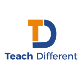 Teach Different (@iteachdifferent) 's Twitter Profile Photo Teach Different (@iteachdifferent) 's Twitter Profile Photo