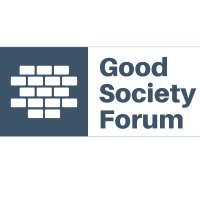 Good Society Forum (@goodsocforum) 's Twitter Profile Photo Good Society Forum (@goodsocforum) 's Twitter Profile Photo