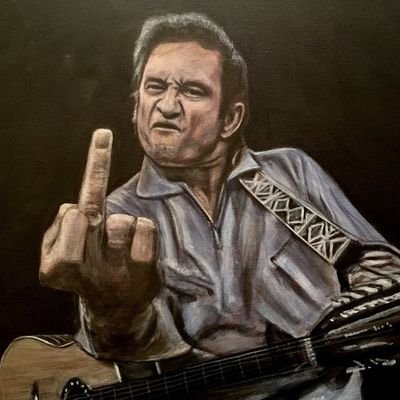 sorrycashonly's profile picture. 