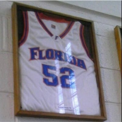 Proud Father...Florida Gators Alumni…