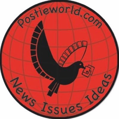 Postie News and culture, a place to share, ideas, and opinions.