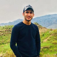 OSMAN BARKIN (@73barkin) Twitter profile photo