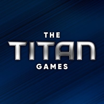 The Titan Games Nbctitangames Twitter - cosmics big brother at cosmic321roblox twitter