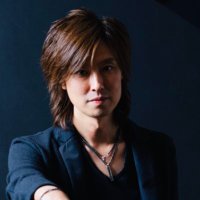 Hakuei Kim/ハクエイ・キム(@HakueiKim) 's Twitter Profile Photo