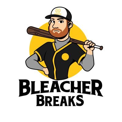 Follow us for more information on our breaks and join us on Facebook at Bleacher Breaks https://t.co/LgljtIiKlK