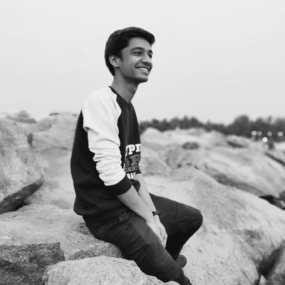 dhrsh24's profile picture. Software Engineer at Money Forward Inc.