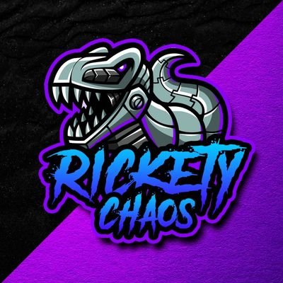 RicketyChaos's profile picture.
