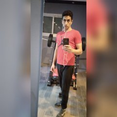 AhmedAt17606278's profile picture. الحمد لله