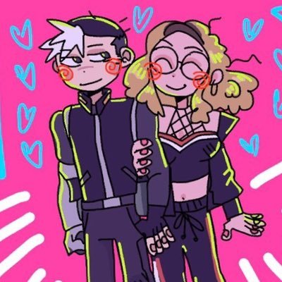 Kat ✨shance✨🇨🇦さんのプロフィール画像