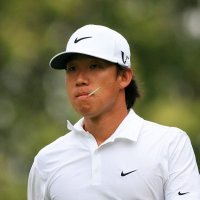 Anthony Kim Tracker (@akswagtracker) 's Twitter Profile Photo Anthony Kim Tracker (@akswagtracker) 's Twitter Profile Photo