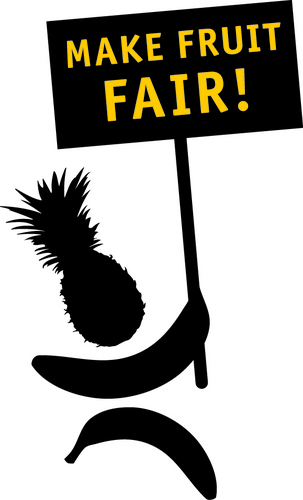 MakeFruitFair's profile picture. Campaigning for fair and sustainable banana and pineapple supply chains accross the globe
