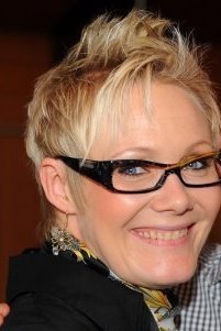 AnetteLund's profile picture. Author.
I love fashion, design, jewelry, music, fast cars, healthy food, positive thinking and LIFE !