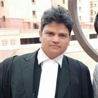 धर्मवीर सिंह सोलंकी अधिवक्ता उच्च न्यायालय लखनऊ (@dharamvirh) 's Twitter Profile
