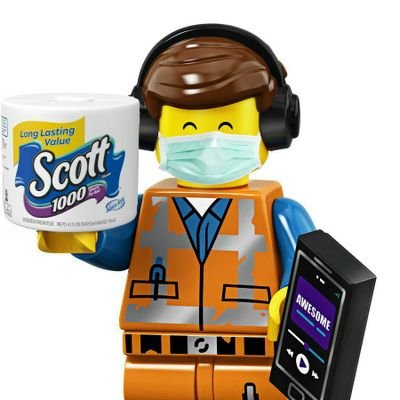 LNapolitano6's profile picture. Ponderer