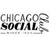 The new kid in town...and right away the hottest venue of Amsterdam.
Chicago Social Club is a late night bar & nightclub check our calender to see what's on.