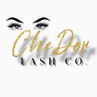 CheDor Lash Co.(@CheDorHair) 's Twitter Profile Photo