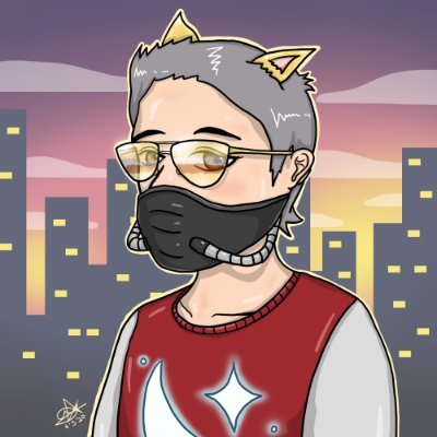 X-IIIさんのプロフィール画像
