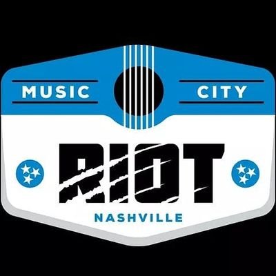 We are the official Nashville chapter of the @roatingriot.

President - Harrison - @Nash_harrisonH
V. Pres - Colby - @ColbyThaNiner
V. Pres - Carrie