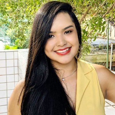 Ana Caroline Profile