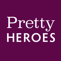🌟 Pretty Heroes Events 🌟(@PrettyHeroes) 's Twitter Profile Photo