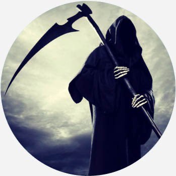 xLa_Muerte's profile picture. your next