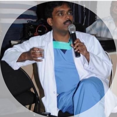 Senior consultant interventional cardiologist, Apollo main Hospital, Greams Road, Chennai