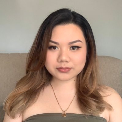 OCAD U Portfolio Workshops Coordinator || insta:hauu_pham