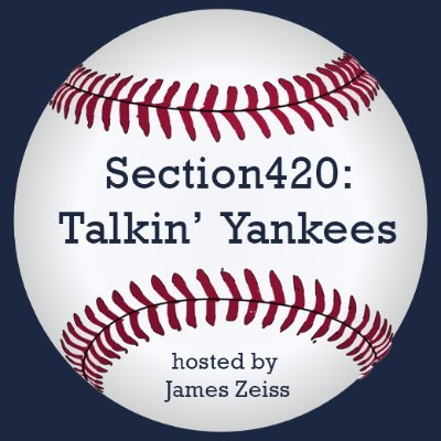 New York Yankees fan James Zeiss rants about his Bronx Bombers around the Stadium and Interviews Fans Indoors when its Too Cold.