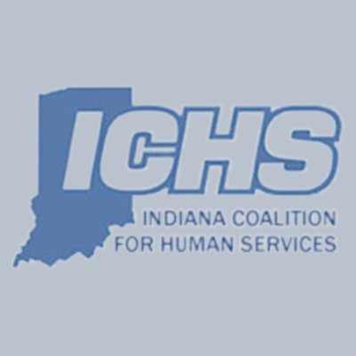 The Indiana Coalition for Human Services (ICHS) is committed to enhancing the quality of life for all Hoosiers.