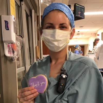 CandaceBeine's profile picture. CVICU RN 💊💉 | | Wisconsin Born 💛💚|| Nashville has my ❤️|| concerts 🎸 hiking ⛰ Nash 🐶