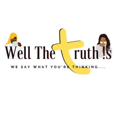 WellTheTruthIsさんのプロフィール画像