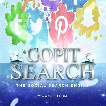 The First Ever Social Search Engine. Search All Of Your Favorite Social Media Sites From One Location!