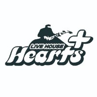 大塚 Live House Hearts+ (@hearts_plus2) 's Twitter Profile