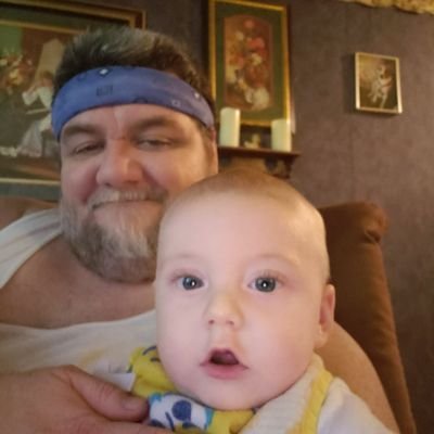 tonymullins69's profile picture. {Love being a new Father2Aiden} Instagram - tonymullins7590, https://t.co/IEFhoUxwPQ