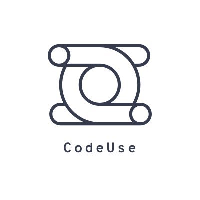 CodeUse1's profile picture. CodeUse provides web services for all sorts of clients.