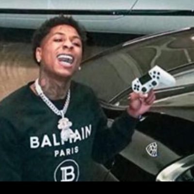 kentrellspamsz's profile picture. just reading threads, &’ minding my business 🕺🏽