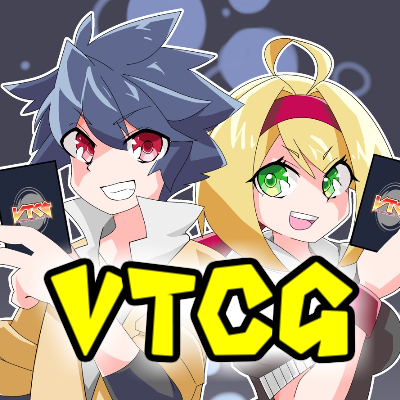 VTCG公式アカウントさんのプロフィール画像