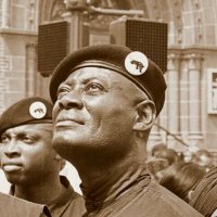 Armed and Melanated 25/8 (@armed_ogun) 's Twitter Profile