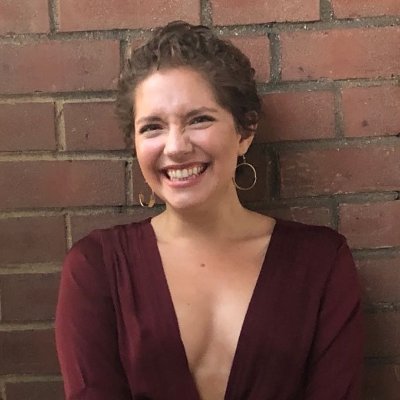 Sex educator, coach, researcher supporting folks in feeling worthy, comfortable, and seen.
#consentculture #queer #polyam #LatinaJew #neurospicy