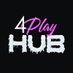 4Play Hub (@4playHub) Twitter profile photo