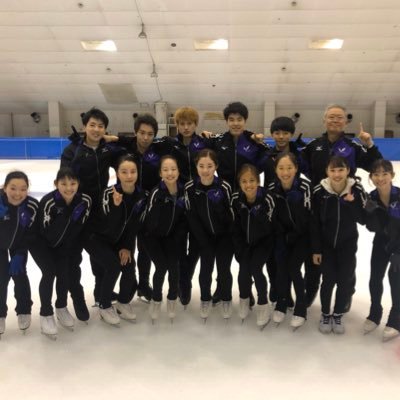 明治大学スケート部フィギュア部門の公式アカウントです⛸ MHOIのアンケートは下記のリンクからご確認頂けます。