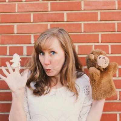 @ReadingRena is a library professional, singer, creator, and storyteller extraordinaire!