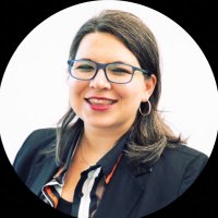 Gabriela Gongora-Svartzman, PhD(@ProfGS_) 's Twitter Profile Photo